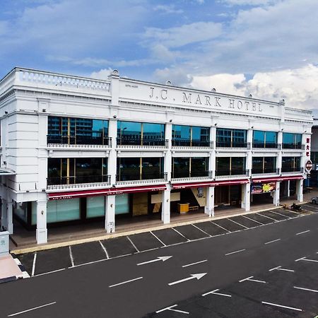 Jc Mark Hotel 빈툴루 외부 사진