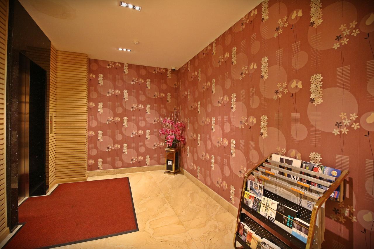 Jc Mark Hotel 빈툴루 외부 사진