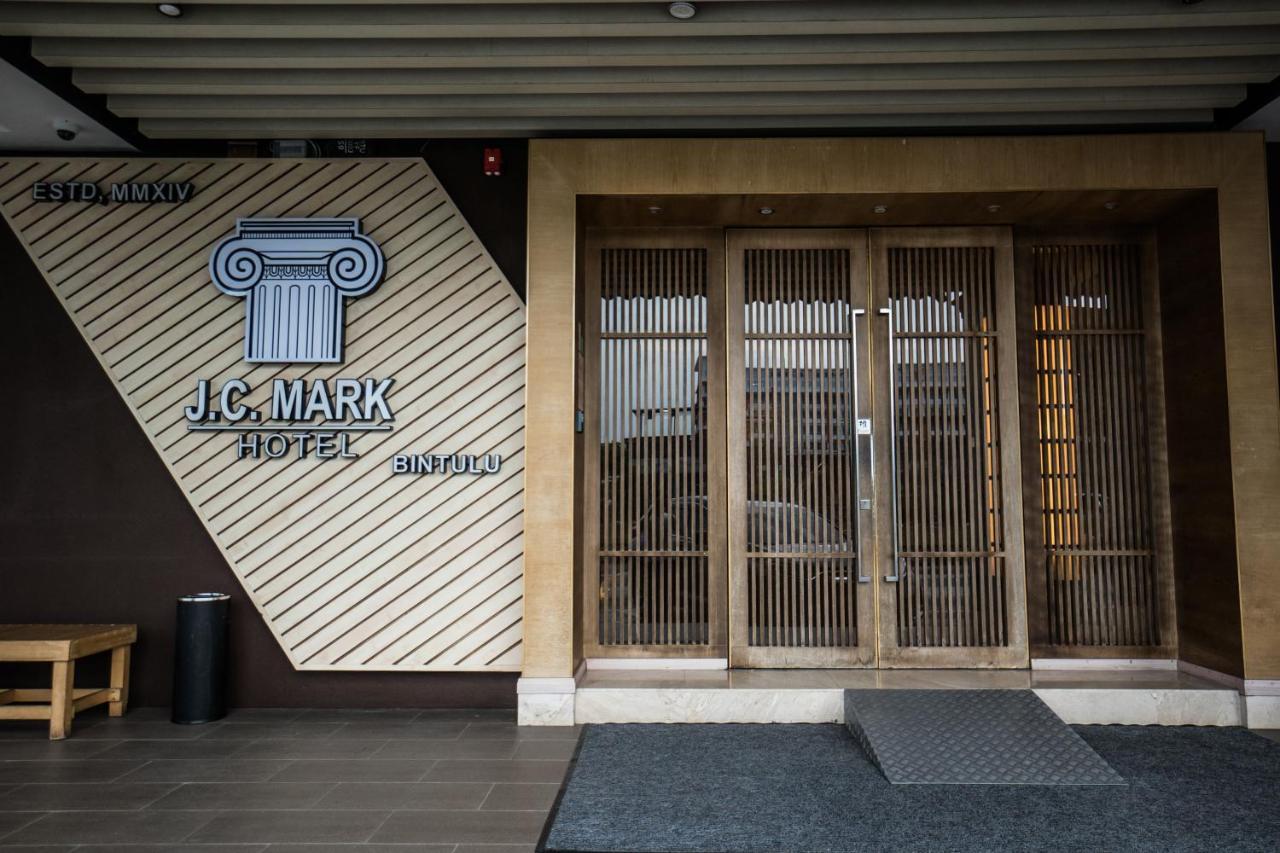 Jc Mark Hotel 빈툴루 외부 사진
